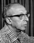 Bild: Aaron Copland